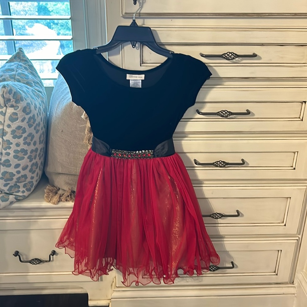 Kids size 7 dress